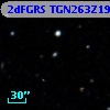2dFGRS TGN263Z191