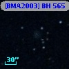 [BMA2003] BH 565