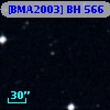 [BMA2003] BH 566