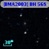 [BMA2003] BH 568