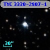 TYC 3330-2807-1
