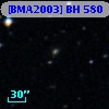 [BMA2003] BH 580