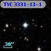 TYC 3331-13-1
