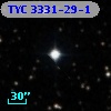 TYC 3331-29-1