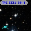 TYC 3331-39-1
