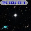 TYC 3331-55-1