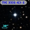 TYC 3331-63-1
