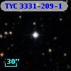 TYC 3331-209-1