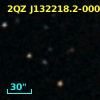 2QZ J132218.2-000600
