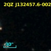 2SLAQ J132457.62-002241.5