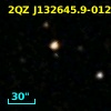 2QZ J132645.9-012131