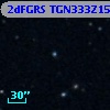 2dFGRS TGN333Z155