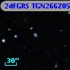 2dFGRS TGN266Z051
