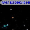 NVSS J132002-014826