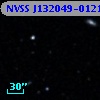 NVSS J132049-012106