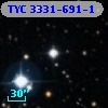 TYC 3331-691-1