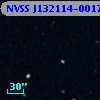 NVSS J132114-001724