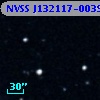 NVSS J132117-003957