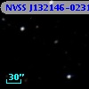 NVSS J132146-023151