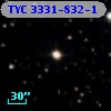 TYC 3331-832-1