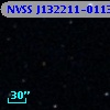 NVSS J132211-011305