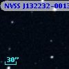 NVSS J132232-001303