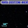 NVSS J132236-013941
