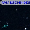 NVSS J132243-002555