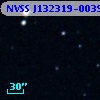 NVSS J132319-003935