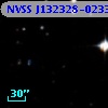 NVSS J132328-023344