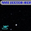 NVSS J132330-013929