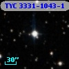 TYC 3331-1043-1