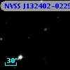 NVSS J132402-022525