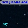 NVSS J132403-000113