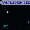 NVSS J132429-012221