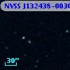 NVSS J132438-003024