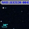 NVSS J132520-004714