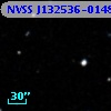 NVSS J132536-014807