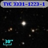 TYC 3331-1223-1