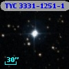 TYC 3331-1251-1