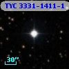 TYC 3331-1411-1