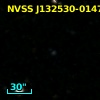 NVSS J132530-014732