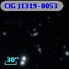 ClG J1319-0053
