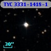 TYC 3331-1418-1