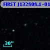 FIRST J132808.1-010313