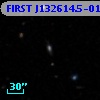 FIRST J132614.5-015354