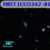 FIRST J132534.7-013311
