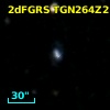 FIRST J132402.6-015206