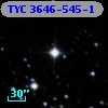 TYC 3646-545-1