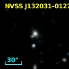 NVSS J132031-012721